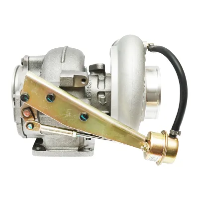 Turbo per motore Cummins codice OEM 2839421, 2839423, 2839423H, 4040255, 4041761, 4046106, 4090056, 2881754, 2881754NX, 2881754RX - immagine 3