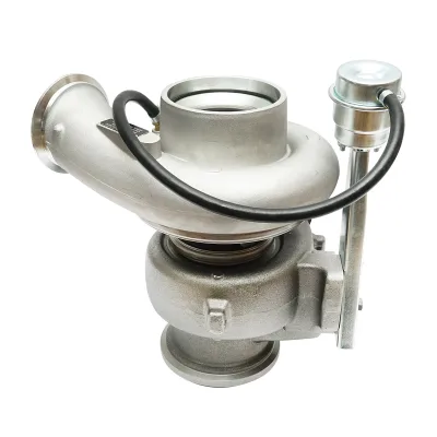 Turbo per motore Cummins codice OEM 4037625 HD, 4089854, 4039067 - immagine 5