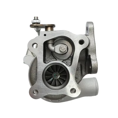 Turbo per Opel  Modelli compatibili: Opel Astra G Opel Combo C Opel Corsa C  Motore: 1.7 DTI Codice motore: Y17DT(L) Carburante: Diesel  Codici OEM: 860036 97185241 8971852412 8971852413 - immagine 3