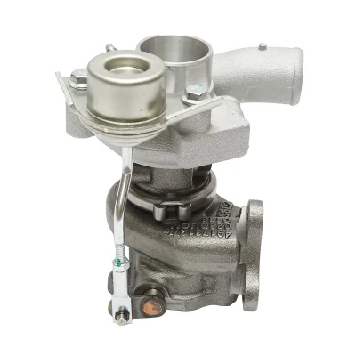 Turbo per Opel  Modelli compatibili: Opel Astra G Opel Combo C Opel Corsa C  Motore: 1.7 DTI Codice motore: Y17DT(L) Carburante: Diesel  Codici OEM: 860036 97185241 8971852412 8971852413 - immagine 4