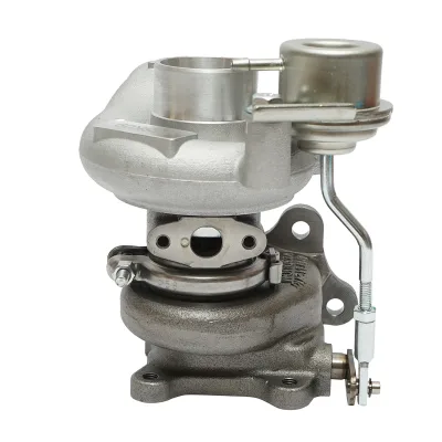 Turbo per Opel  Modelli compatibili: Opel Astra G Opel Combo C Opel Corsa C  Motore: 1.7 DTI Codice motore: Y17DT(L) Carburante: Diesel  Codici OEM: 860036 97185241 8971852412 8971852413 - immagine 5