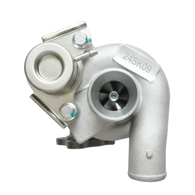 Turbo per Opel  Modelli compatibili: Opel Astra G Opel Combo C Opel Corsa C  Motore: 1.7 DTI Codice motore: Y17DT(L) Carburante: Diesel  Codici OEM: 860036 97185241 8971852412 8971852413 - immagine 2