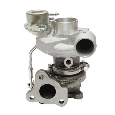 Turbo per Opel  Modelli compatibili: Opel Astra G Opel Combo C Opel Corsa C  Motore: 1.7 DTI Codice motore: Y17DT(L) Carburante: Diesel  Codici OEM: 860036 97185241 8971852412 8971852413 - immagine 6