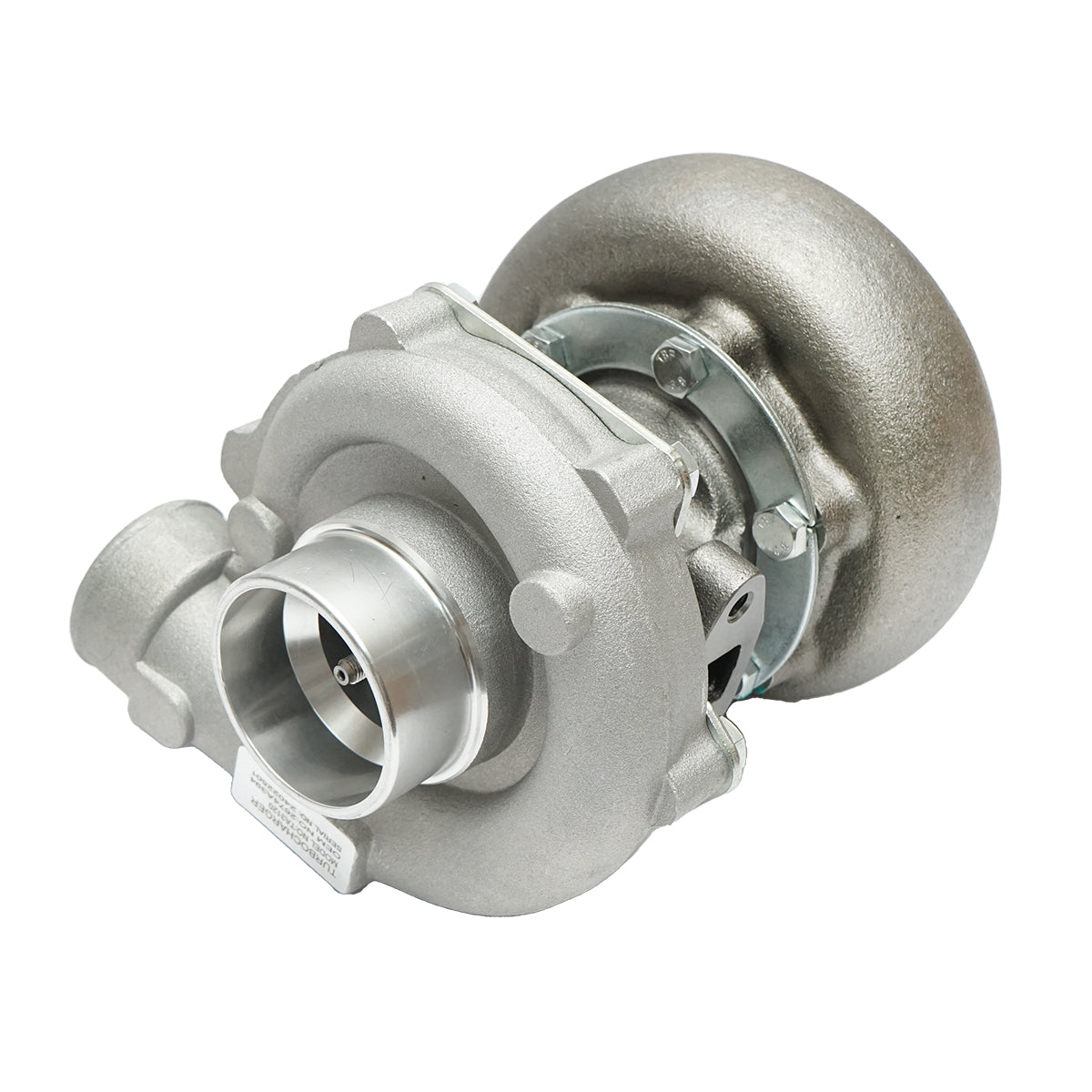 Turbo per Perkins, JCB codice OEM 2674A394, 2674A076, 2674397, 466674-1, 2674A398, 46577800006, 2674399 - immagine 3