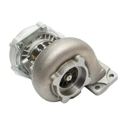 Turbo per Perkins, JCB codice OEM 2674A394, 2674A076, 2674397, 466674-1, 2674A398, 46577800006, 2674399 - immagine 4