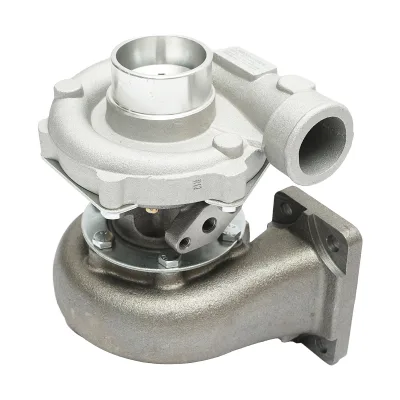 Turbo per Perkins, JCB codice OEM 2674A394, 2674A076, 2674397, 466674-1, 2674A398, 46577800006, 2674399 - immagine 5