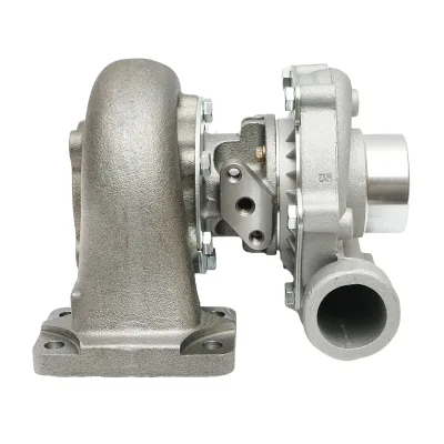 Turbo per Perkins, JCB codice OEM 2674A394, 2674A076, 2674397, 466674-1, 2674A398, 46577800006, 2674399 - immagine 2