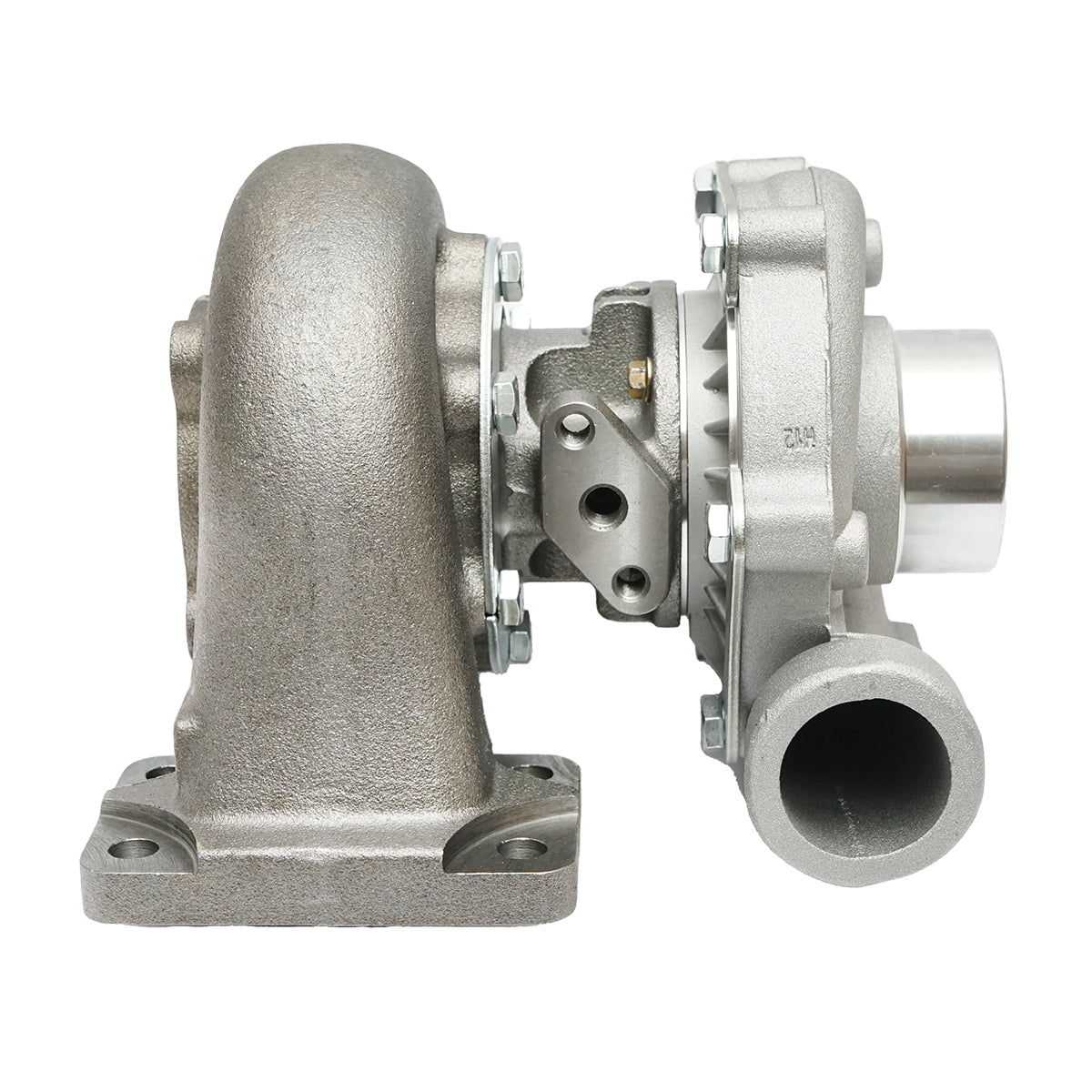 Turbo per Perkins, JCB codice OEM 2674A394, 2674A076, 2674397, 466674-1, 2674A398, 46577800006, 2674399 - immagine 2