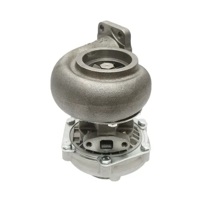 Turbo per Perkins, Massey Ferguson codice OEM 2674398, 3638729M91, 6676248A1, 3228752R92, 4657780016 - immagine 4
