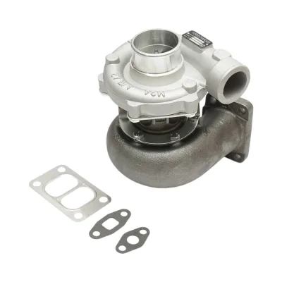 Turbo per Perkins, Massey Ferguson codice OEM 2674398, 3638729M91, 6676248A1, 3228752R92, 4657780016