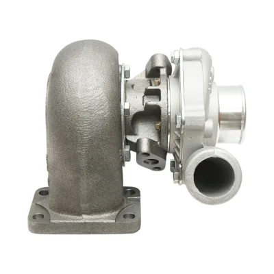 Turbo per Perkins, Massey Ferguson codice OEM 2674398, 3638729M91, 6676248A1, 3228752R92, 4657780016 - immagine 2