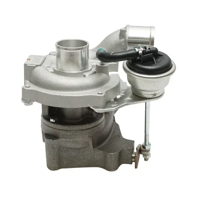 Turbo Renault Kangoo, Clio, Kangoo Modus, Twingo, Thalia, Nissan Kubistar, Micra codice motore K9K codice OEM 8200315504, 8200507852, 7701476891 - immagine 5
