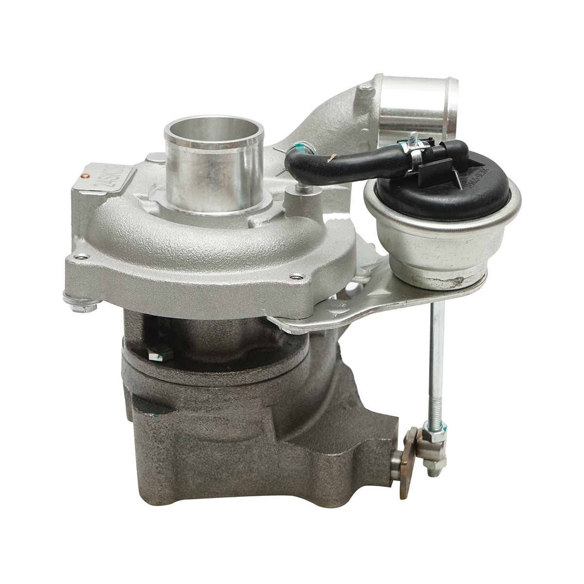 Turbo Renault Kangoo, Clio, Kangoo Modus, Twingo, Thalia, Nissan Kubistar, Micra codice motore K9K codice OEM 8200315504, 8200507852, 7701476891 - immagine 5