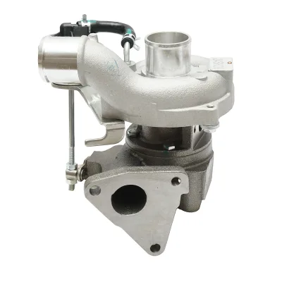 Turbo Renault Kangoo, Clio, Kangoo Modus, Twingo, Thalia, Nissan Kubistar, Micra codice motore K9K codice OEM 8200315504, 8200507852, 7701476891 - immagine 4