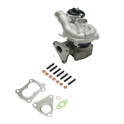 Turbo Renault Kangoo, Clio, Kangoo Modus, Twingo, Thalia, Nissan Kubistar, Micra codice motore K9K codice OEM 8200315504, 8200507852, 7701476891