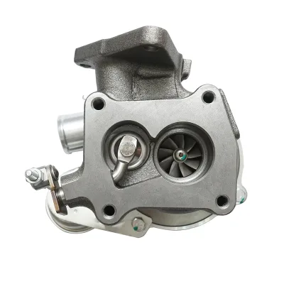 Turbo Renault Kangoo, Clio, Kangoo Modus, Twingo, Thalia, Nissan Kubistar, Micra codice motore K9K codice OEM 8200315504, 8200507852, 7701476891 - immagine 3