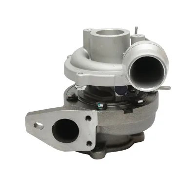 Turbo Renault Megane III 1.5 DCI codice motore K9K Euro 5 (5T) codice OEM 8200808701, 8200889697, 144114256R, 144116289R - immagine 6