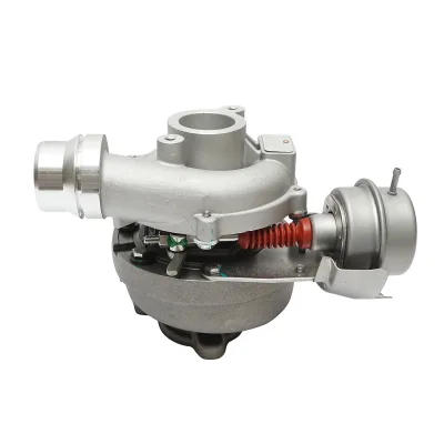 Turbo Renault Megane III 1.5 DCI codice motore K9K Euro 5 (5T) codice OEM 8200808701, 8200889697, 144114256R, 144116289R - immagine 4