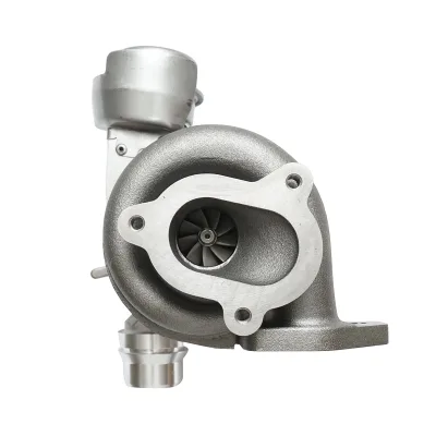 Turbo Renault Megane III 1.5 DCI codice motore K9K Euro 5 (5T) codice OEM 8200808701, 8200889697, 144114256R, 144116289R - immagine 3