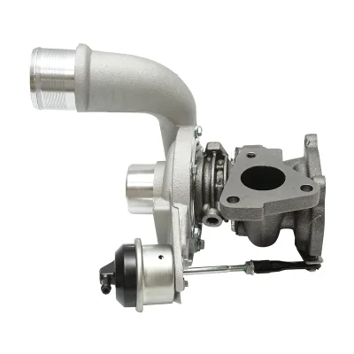 Turbo Renault Scenic, Megane I, Laguna I, Espace III, Kangoo I, Clio II codice motore F8Q730, F9Q730 ECO 1.9 DTI codice OEM 7700107795, 7700108948, 7700872574, 7711134065, 7701471634 - immagine 5