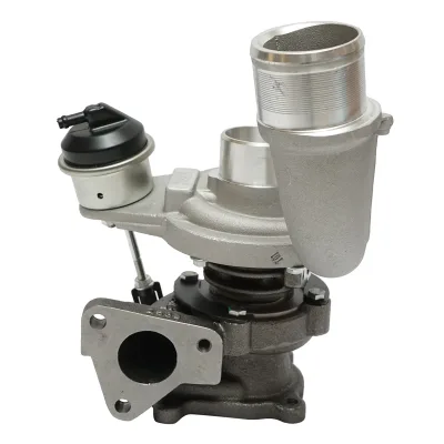 Turbo Renault Scenic, Megane I, Laguna I, Espace III, Kangoo I, Clio II codice motore F8Q730, F9Q730 ECO 1.9 DTI codice OEM 7700107795, 7700108948, 7700872574, 7711134065, 7701471634 - immagine 6