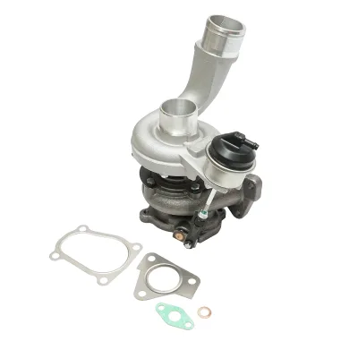 Turbo Renault Scenic, Megane I, Laguna I, Espace III, Kangoo I, Clio II codice motore F8Q730, F9Q730 ECO 1.9 DTI codice OEM 7700107795, 7700108948, 7700872574, 7711134065, 7701471634