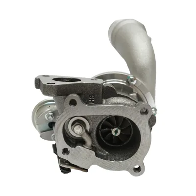 Turbo Renault Scenic, Megane I, Laguna I, Espace III, Kangoo I, Clio II codice motore F8Q730, F9Q730 ECO 1.9 DTI codice OEM 7700107795, 7700108948, 7700872574, 7711134065, 7701471634 - immagine 2