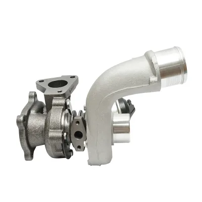 Turbo Renault Scenic, Megane I, Laguna I, Espace III, Kangoo I, Clio II codice motore F8Q730, F9Q730 ECO 1.9 DTI codice OEM 7700107795, 7700108948, 7700872574, 7711134065, 7701471634 - immagine 4