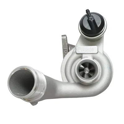 Turbo Renault Scenic, Megane I, Laguna I, Espace III, Kangoo I, Clio II codice motore F8Q730, F9Q730 ECO 1.9 DTI codice OEM 7700107795, 7700108948, 7700872574, 7711134065, 7701471634 - immagine 3