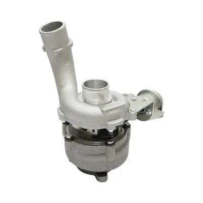 Turbo Volvo S40 I, V40, Mitsubishi Carisma, Space Star, Nissan Primera, Renault Espace IV, Grand Scenic II, Laguna II, Megane II, Scenic I/II, motore 1.9D, anno 07.00- codice OEM GT1749V, 708639-0002, 708639-0003 - immagine 6