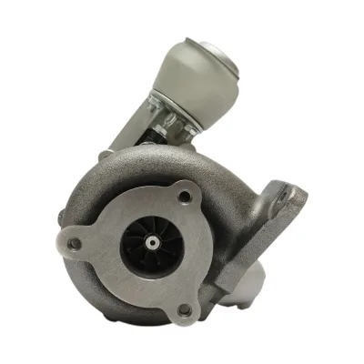 Turbo Volvo S40 I, V40, Mitsubishi Carisma, Space Star, Nissan Primera, Renault Espace IV, Grand Scenic II, Laguna II, Megane II, Scenic I/II, motore 1.9D, anno 07.00- codice OEM GT1749V, 708639-0002, 708639-0003 - immagine 3