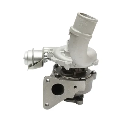 Turbo Volvo S40 I, V40, Mitsubishi Carisma, Space Star, Nissan Primera, Renault Espace IV, Grand Scenic II, Laguna II, Megane II, Scenic I/II, motore 1.9D, anno 07.00- codice OEM GT1749V, 708639-0002, 708639-0003 - immagine 4