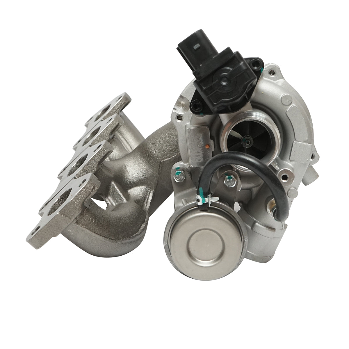 Turbo VW Golf V, Polo, Scirocco, Tiguan, Touran 1.4 TSI codice motore BLG, BMY, BWK, CAVE, CAVB, CAVC 140HP-180HP codice OEM 03C145701K/Q/T, 03C145702P/PV/PX - immagine 5