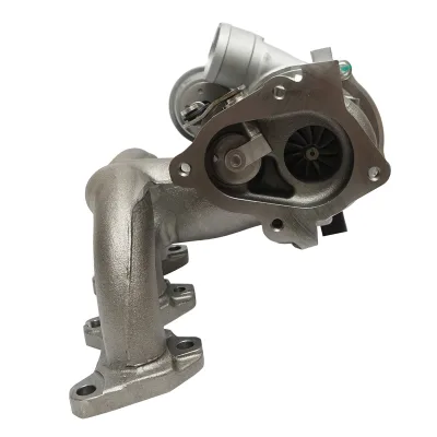 Turbo VW Golf V, Polo, Scirocco, Tiguan, Touran 1.4 TSI codice motore BLG, BMY, BWK, CAVE, CAVB, CAVC 140HP-180HP codice OEM 03C145701K/Q/T, 03C145702P/PV/PX - immagine 2