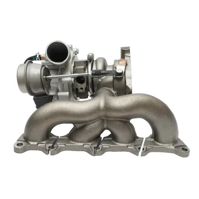 Turbo VW Golf V, Polo, Scirocco, Tiguan, Touran 1.4 TSI codice motore BLG, BMY, BWK, CAVE, CAVB, CAVC 140HP-180HP codice OEM 03C145701K/Q/T, 03C145702P/PV/PX - immagine 3
