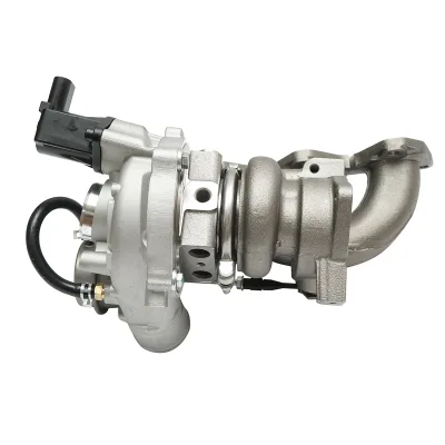 Turbo VW Golf V, Polo, Scirocco, Tiguan, Touran 1.4 TSI codice motore BLG, BMY, BWK, CAVE, CAVB, CAVC 140HP-180HP codice OEM 03C145701K/Q/T, 03C145702P/PV/PX - immagine 6