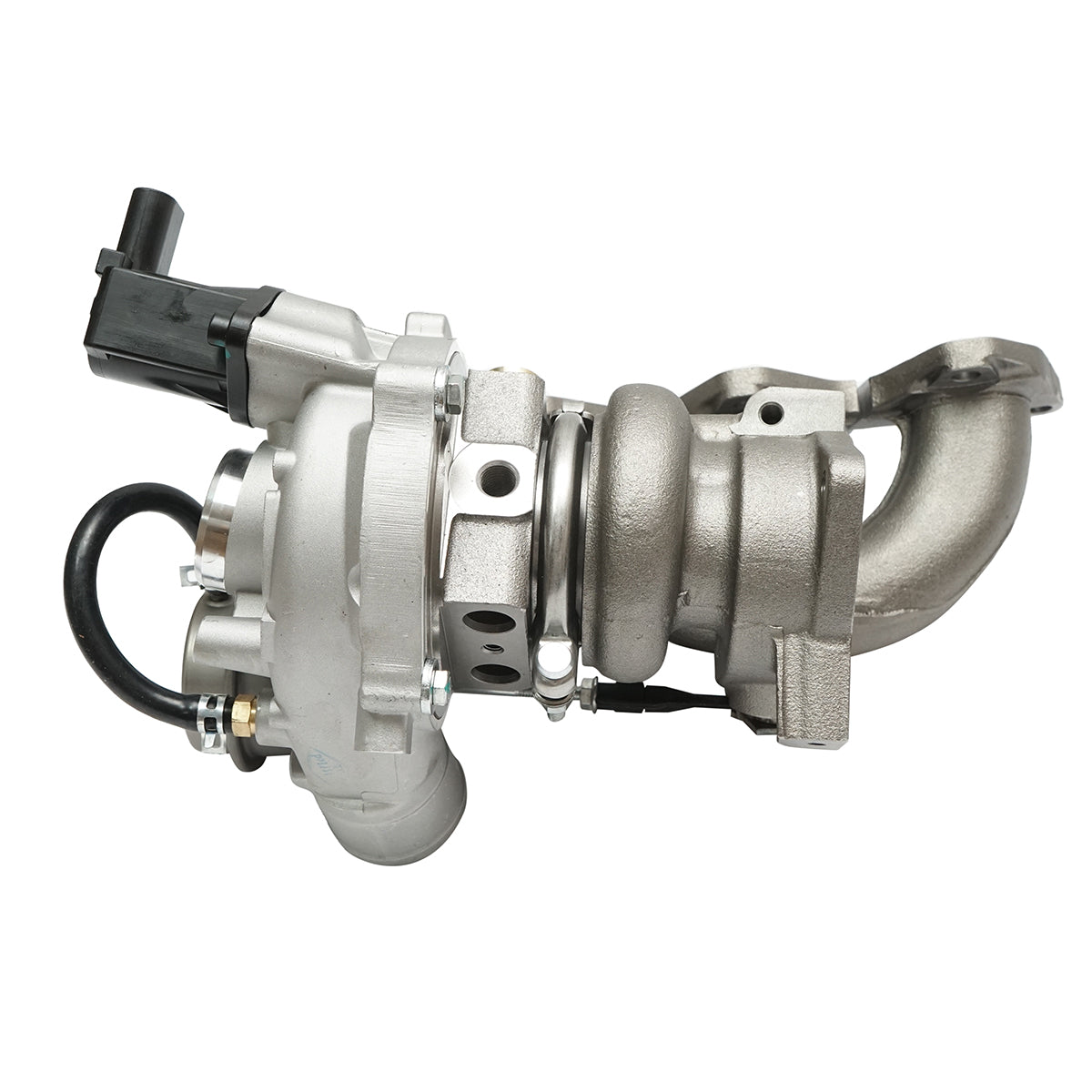 Turbo VW Golf V, Polo, Scirocco, Tiguan, Touran 1.4 TSI codice motore BLG, BMY, BWK, CAVE, CAVB, CAVC 140HP-180HP codice OEM 03C145701K/Q/T, 03C145702P/PV/PX - immagine 6