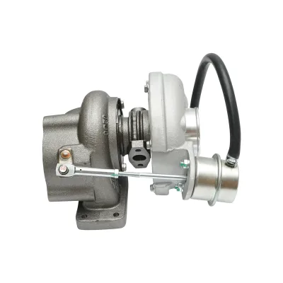 Turbocompressore 75 kW AC T3 per JCB, Perkins 3CX, 4CX con motore 4.4 Dieselmax, 444 OEM 320-06160