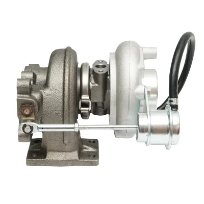 Turbocompressore Bobcat Kubota, motore Mitshubishi A47G-T, V3800 DI-T, V3800-DI-T-E2CB-BC-1 codice OEM 1E153-17013, 49189-00940 - immagine 3