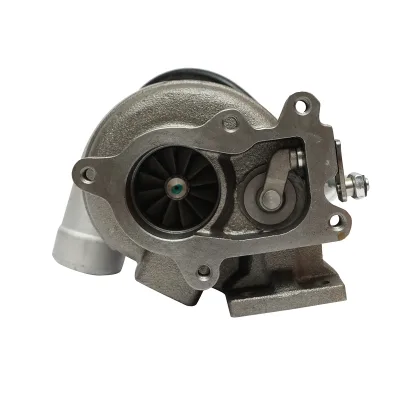 Turbocompressore Bobcat Kubota, motore Mitshubishi A47G-T, V3800 DI-T, V3800-DI-T-E2CB-BC-1 codice OEM 1E153-17013, 49189-00940 - immagine 6