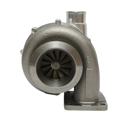 Turbocompressore John Deere – codici OEM RE550941, RE550932 - immagine 4