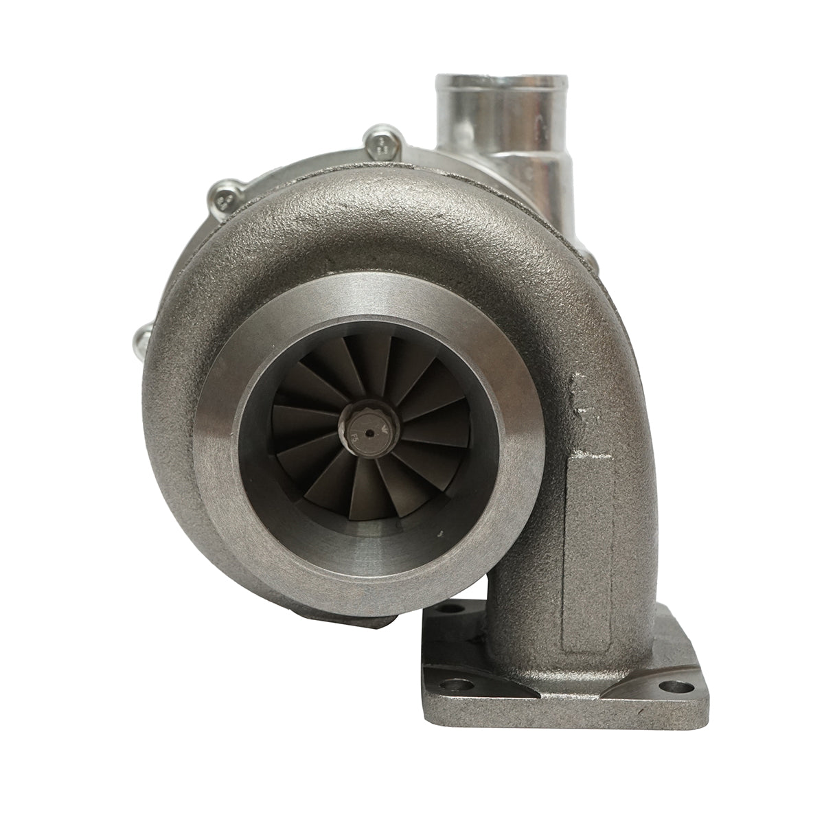Turbocompressore John Deere – codici OEM RE550941, RE550932 - immagine 4