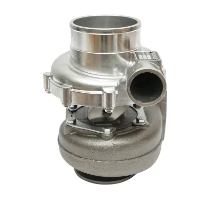 Turbocompressore John Deere – codici OEM RE550941, RE550932 - immagine 5