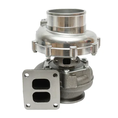 Turbocompressore John Deere – codici OEM RE550941, RE550932 - immagine 6