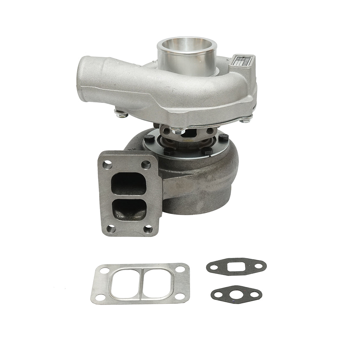 Turbocompressore motore Perkins per Massey Ferguson, codice OEM 2674A090