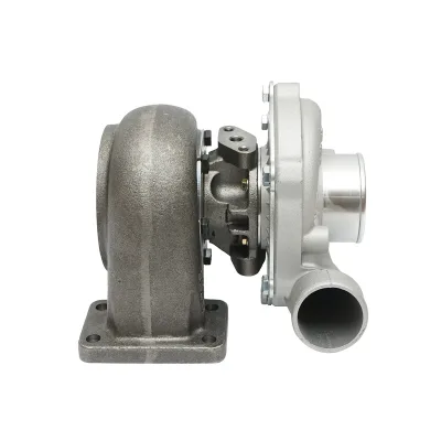 Turbocompressore motore Perkins per Massey Ferguson, codice OEM 2674A090 - immagine 2