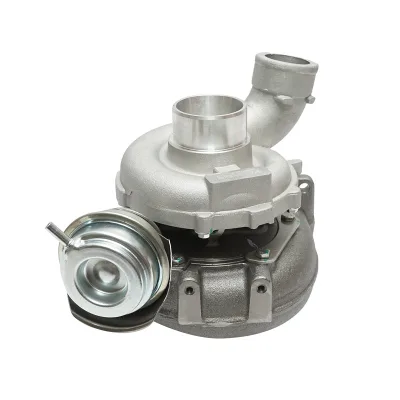Turbocompressore per Audi A4 (B6), A8 (D2), Skoda Superb I, VW Passat B5 2.5 TDI, codici motore BAU, BDG, BDH, AKE, codici OEM 059145701D / E / F / K / S / SX / SV - immagine 6