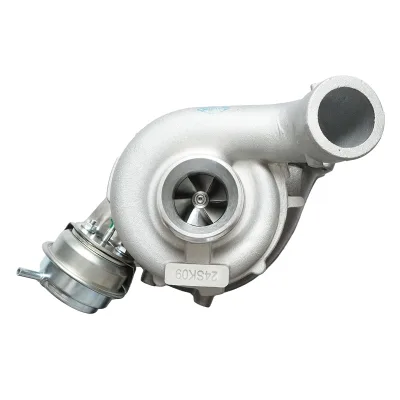 Turbocompressore per Audi A4 (B6), A8 (D2), Skoda Superb I, VW Passat B5 2.5 TDI, codici motore BAU, BDG, BDH, AKE, codici OEM 059145701D / E / F / K / S / SX / SV - immagine 2