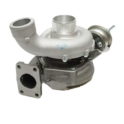 Turbocompressore per Audi A4 (B6), A8 (D2), Skoda Superb I, VW Passat B5 2.5 TDI, codici motore BAU, BDG, BDH, AKE, codici OEM 059145701D / E / F / K / S / SX / SV - immagine 5