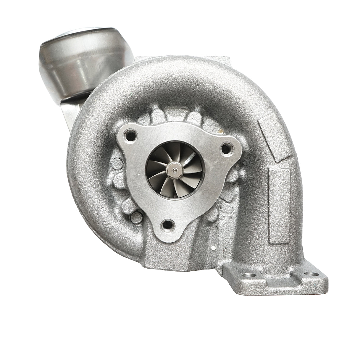 Turbocompressore per Audi A4 (B6), A8 (D2), Skoda Superb I, VW Passat B5 2.5 TDI, codici motore BAU, BDG, BDH, AKE, codici OEM 059145701D / E / F / K / S / SX / SV - immagine 3
